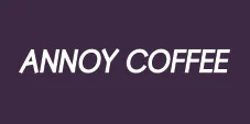 ANNOY COFFEE