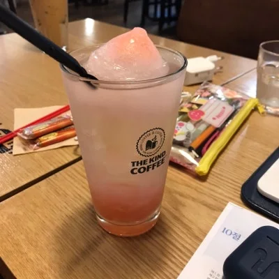 더착한커피 포천점