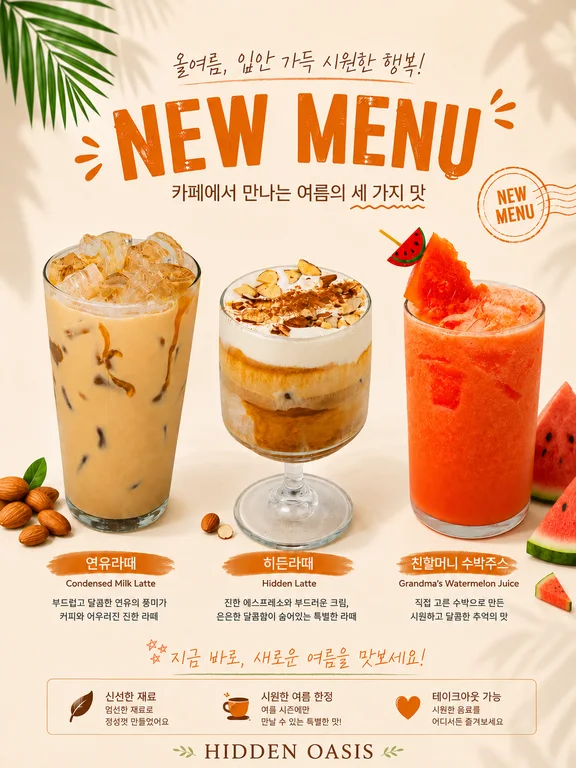 히든오아시스 여주대점
