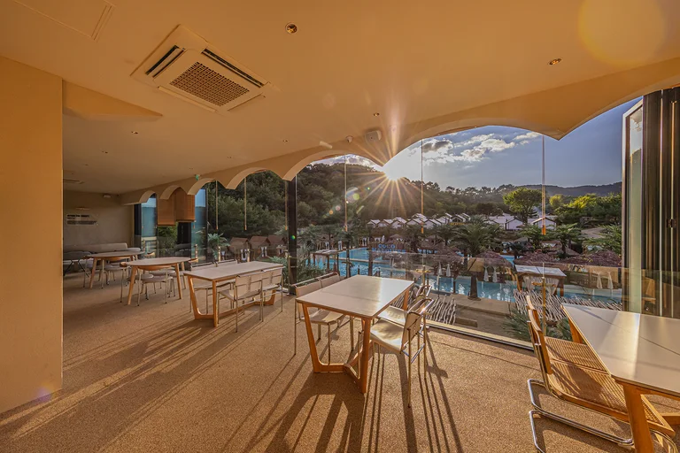 카페 인디어라운드
