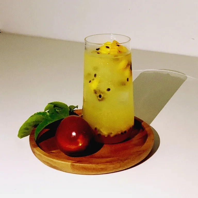 카페백향