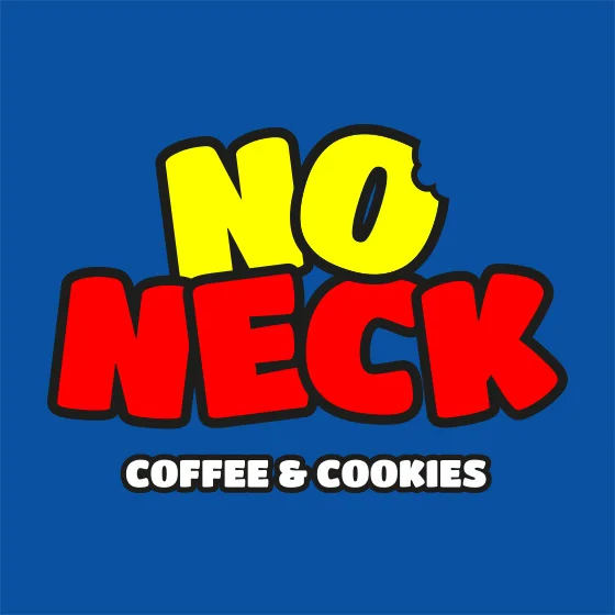 NONECK COFFEE & COOKIES