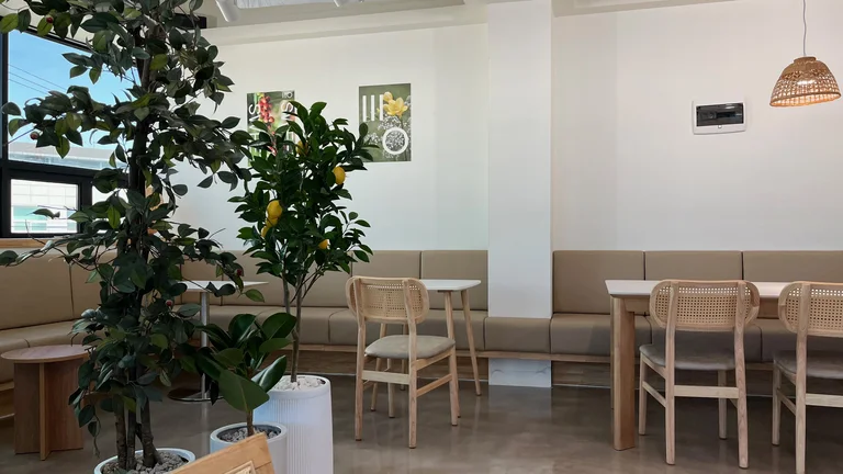 삼월 커피로스터스