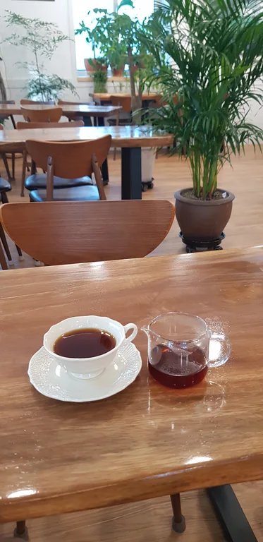 청요람카페