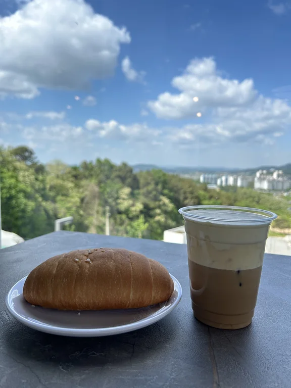 별빛마루카페