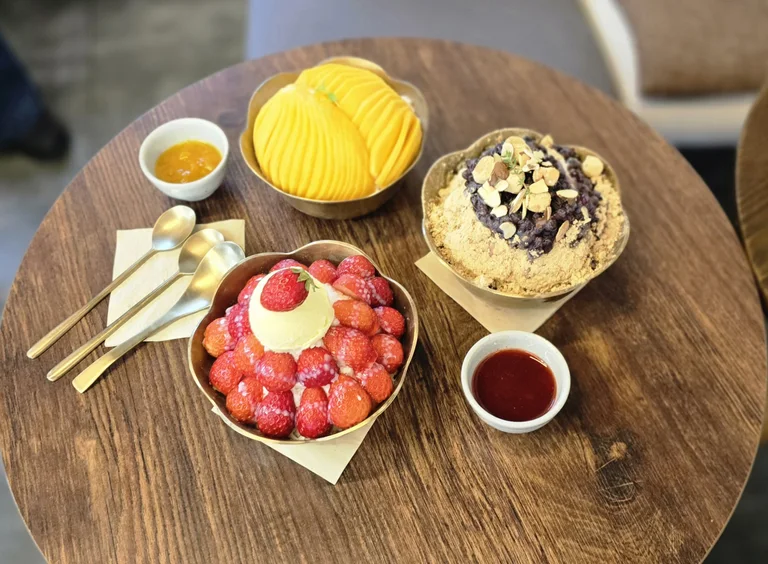커피스푼 원주기업도시본점