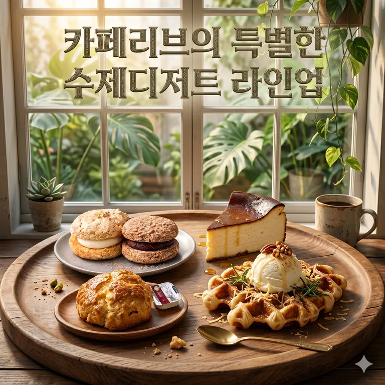 카페리브