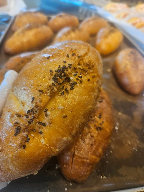 블랑제리