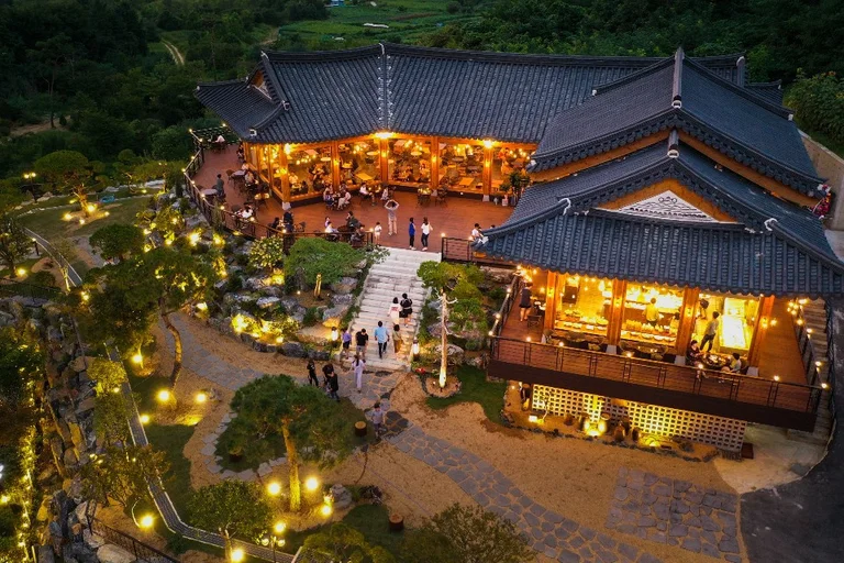 베이커리궁