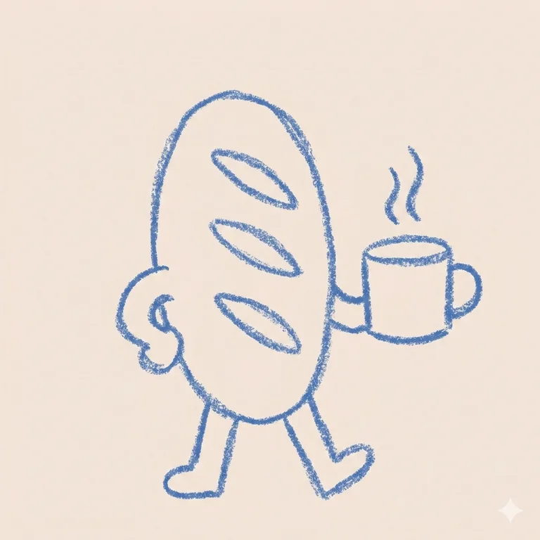 봉나루베이커리