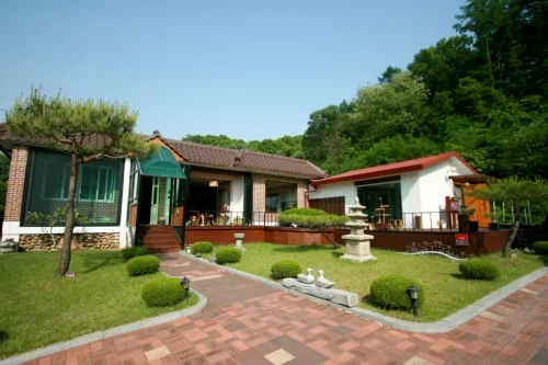 필우재 카페&갤러리