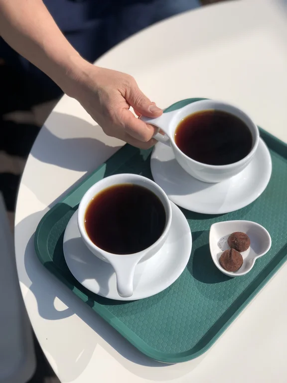 카페롬
