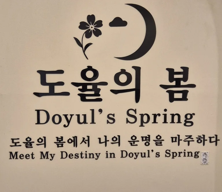 도율의봄