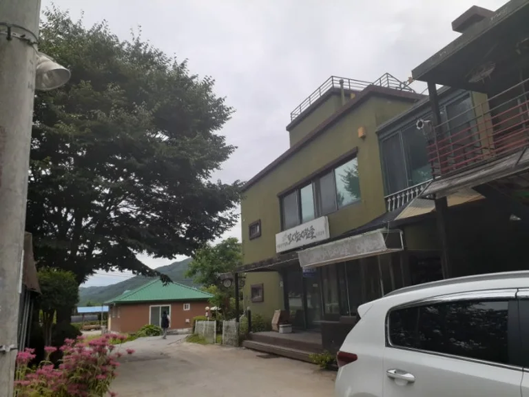 모시는사람들