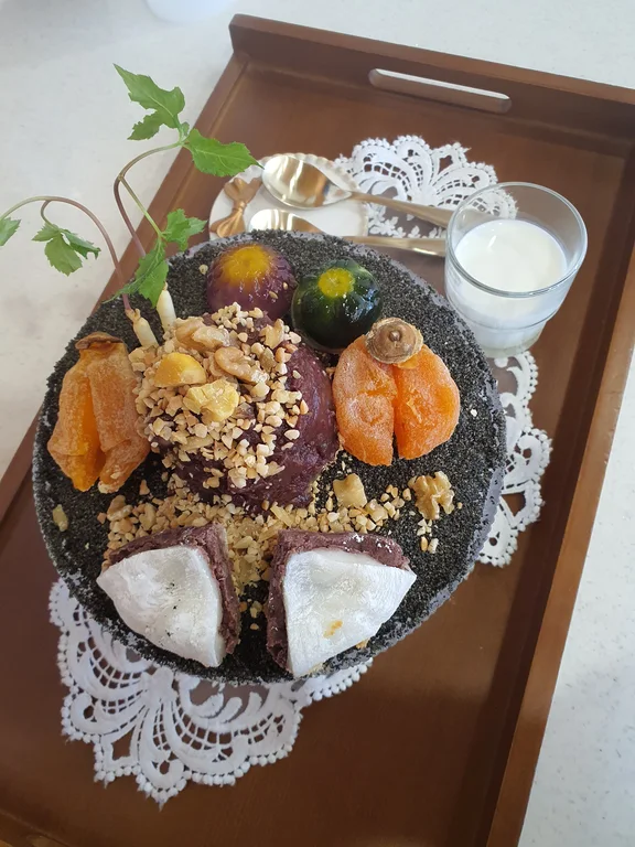 양평여의도떡까페