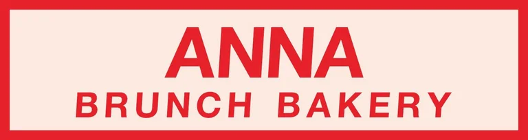 ANNA Brunch Bakery