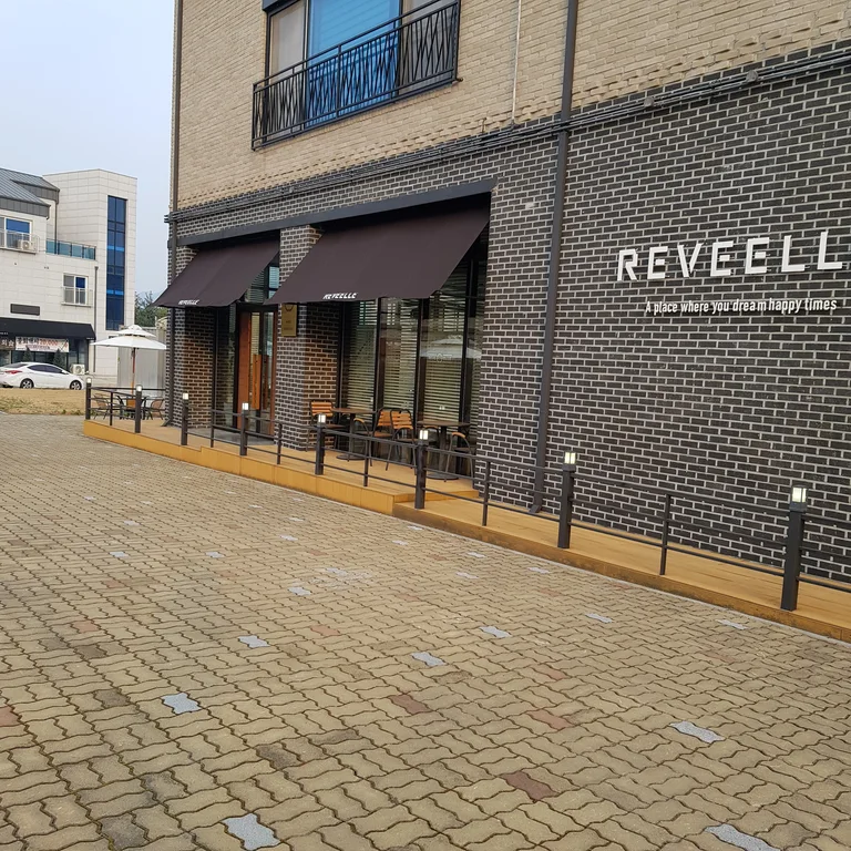 레브엘르