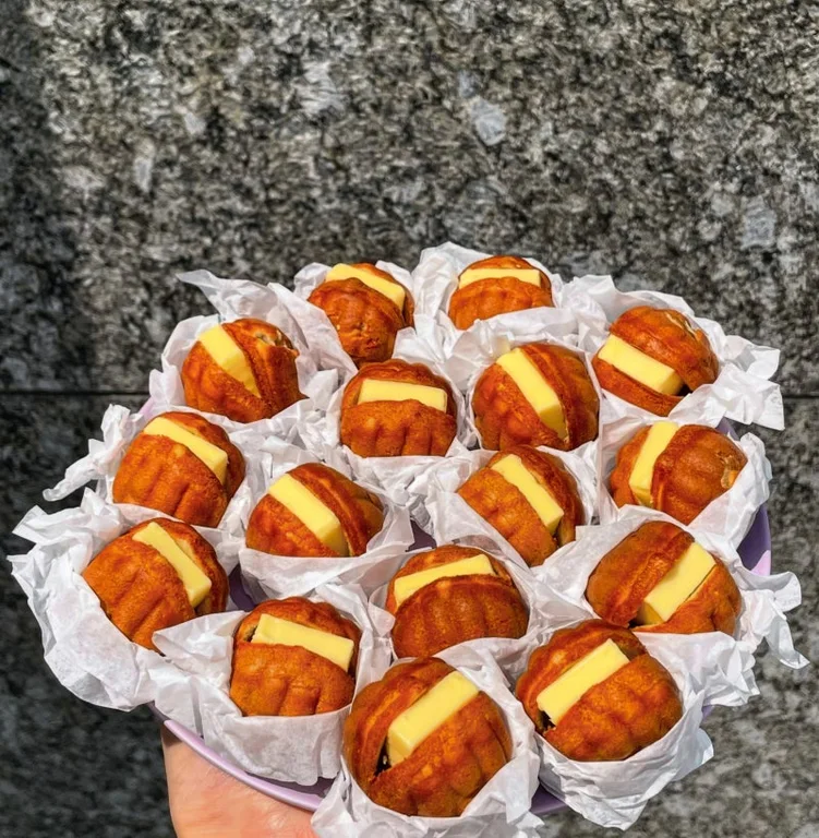 호두엔앙 충북혁신도시점