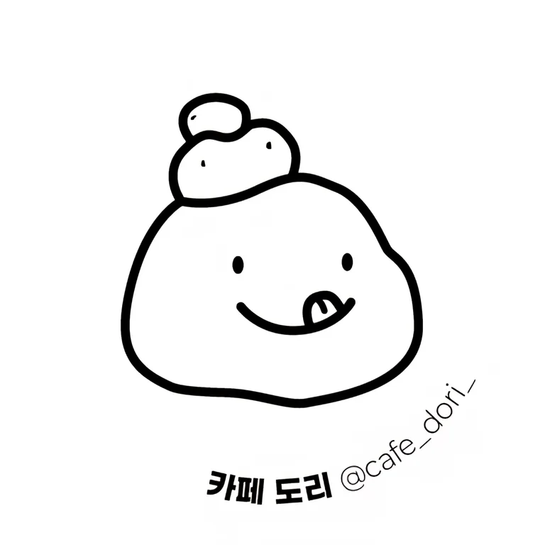 카페 도리