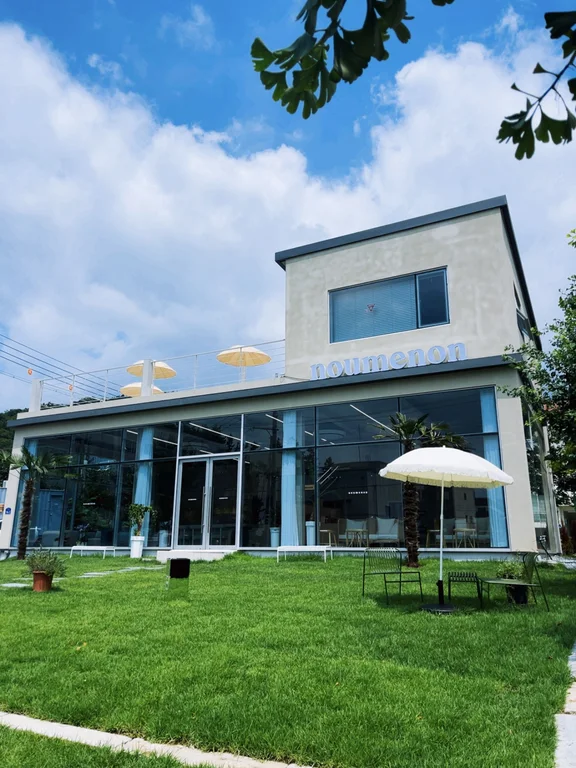 누메논