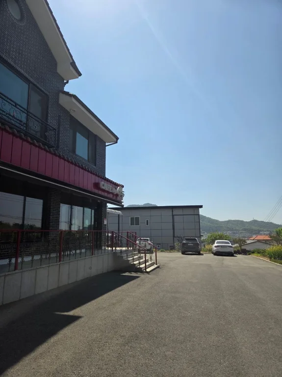 카페바이 서누