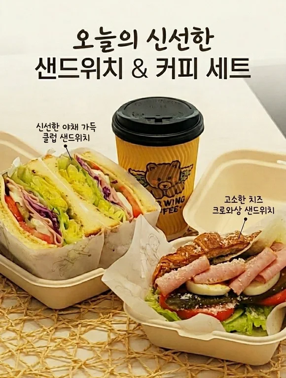 베어윙커피