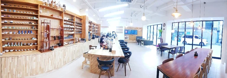 살레시안코리아 슬로우빈지점