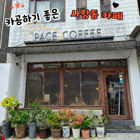 페이스커피