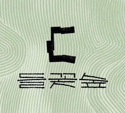 들꽃숲