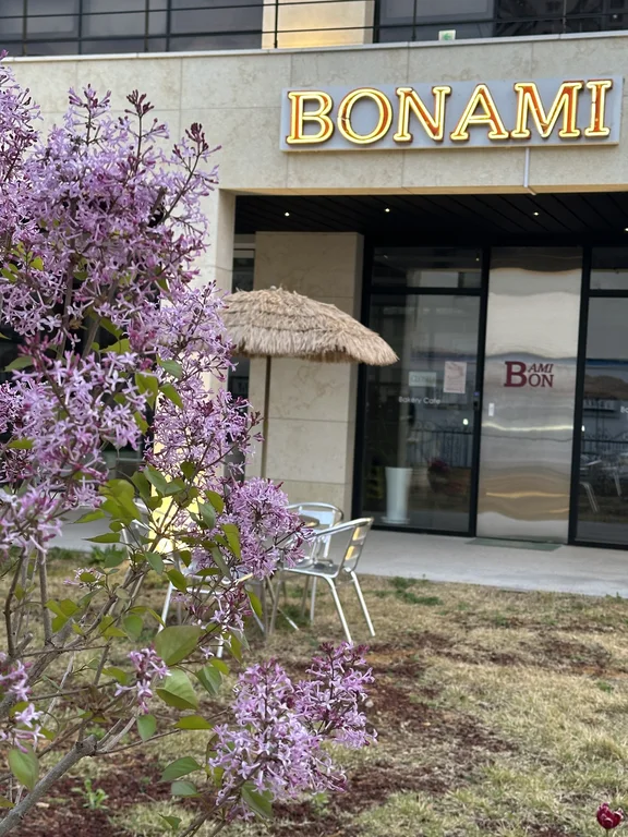 본아미