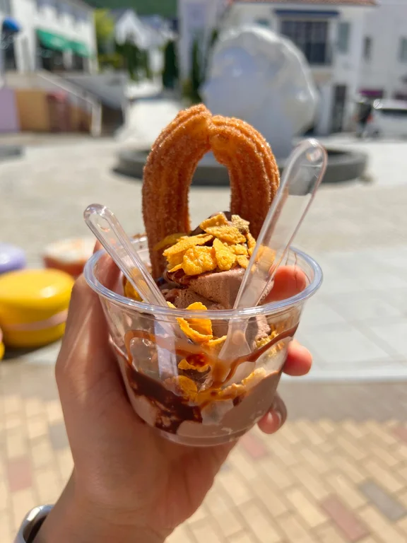 츄카츄카