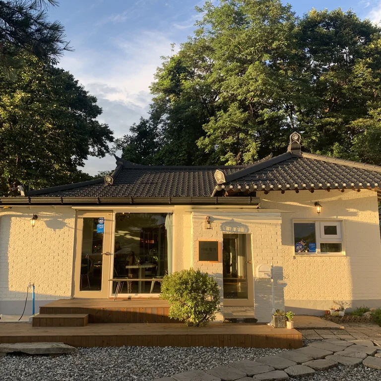 카페황가