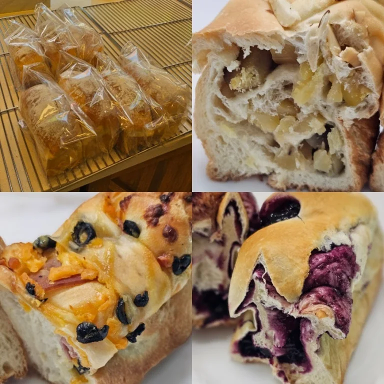 식빵공방