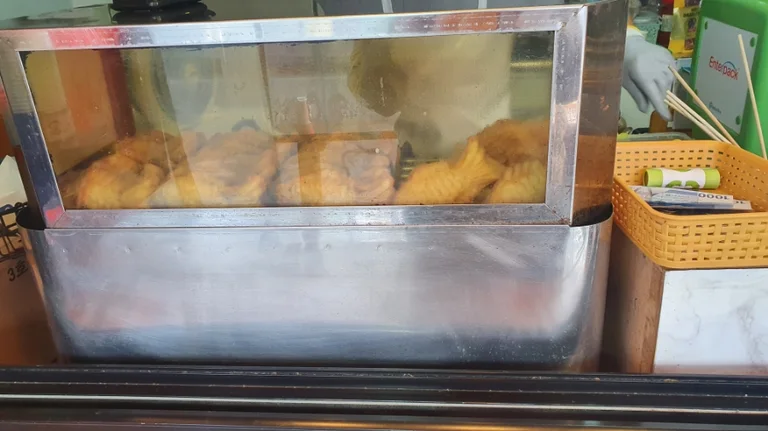 송이네붕어빵