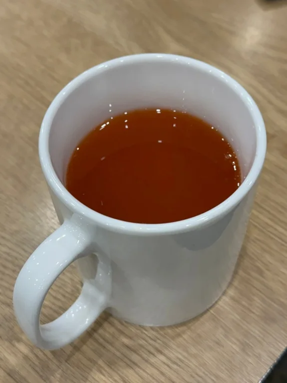 하삼동커피 충북금왕점