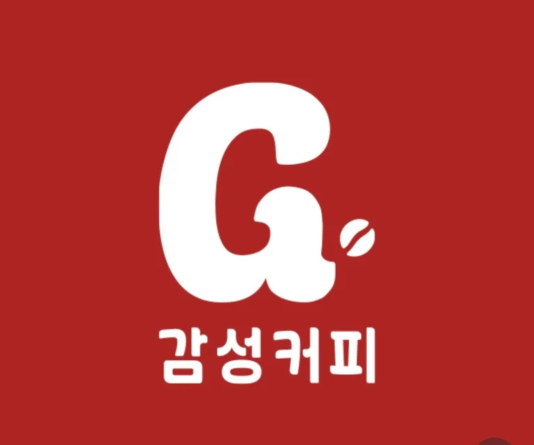 감성커피 고창상하점