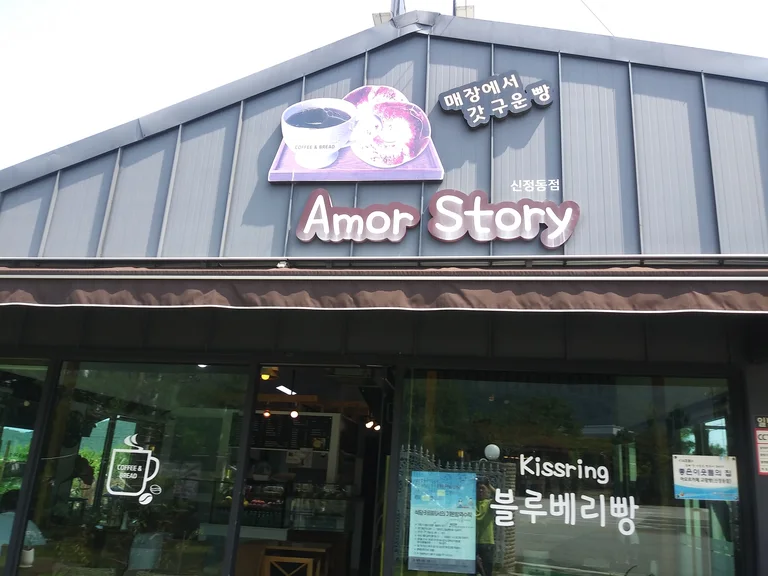 아모르