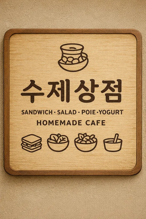 수제상점