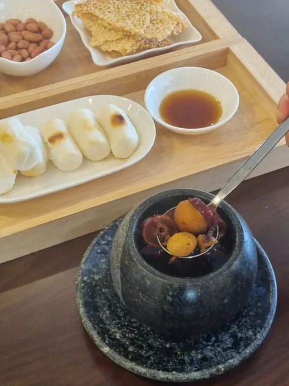혜원당쌍화
