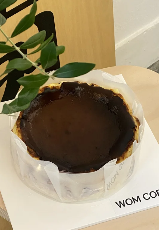 웜커피