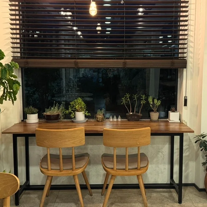 커피로스터스 짙은