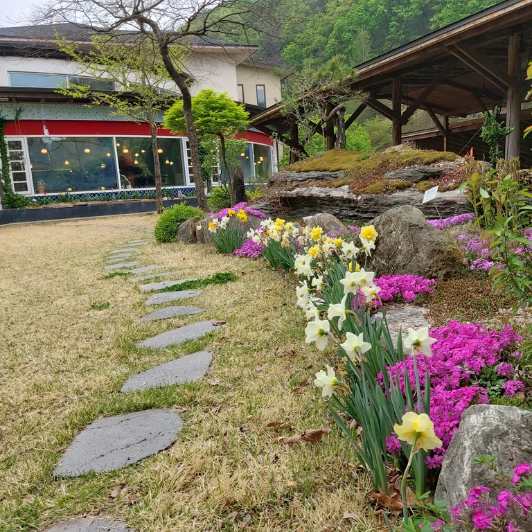 카페옹달샘