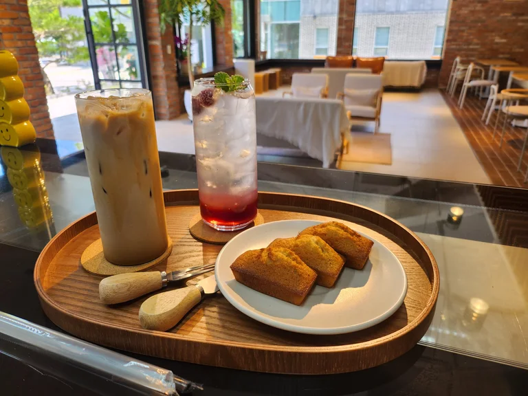 카페사당