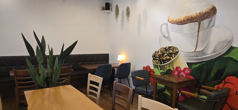 커피방울