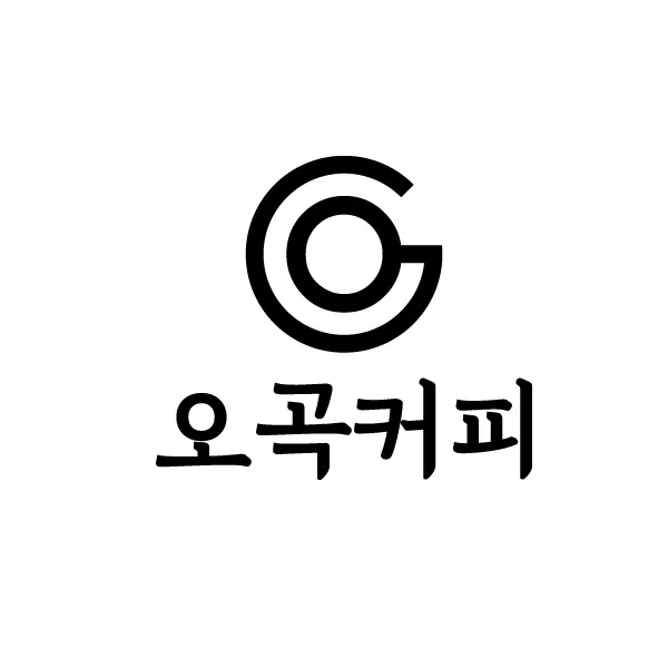 오곡커피