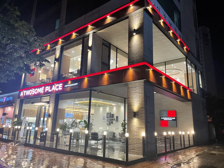 투썸플레이스 청주 오송생명과학단지점