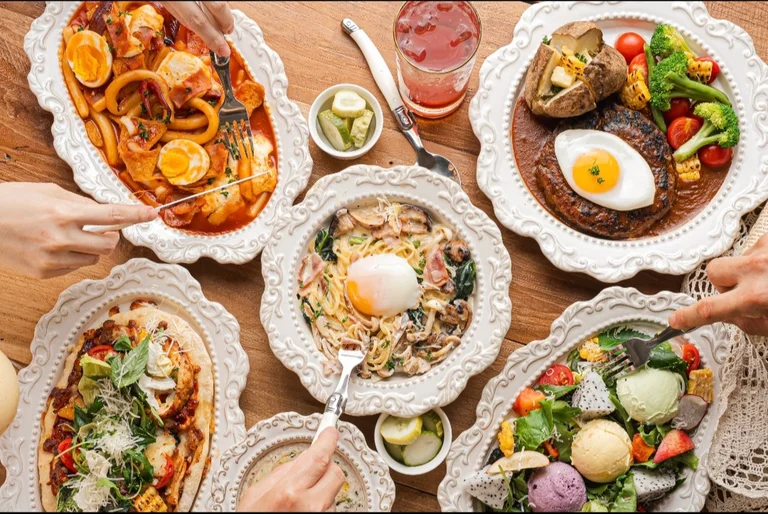 카페살포시