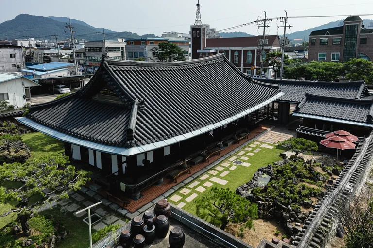 한정당