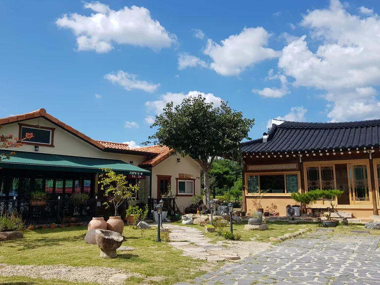 CAFE두루