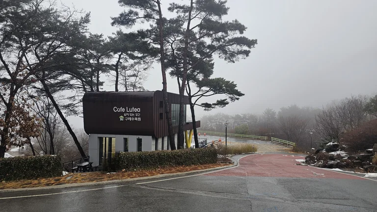 카페루테아